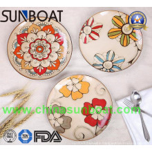 Chinese Audited Supplier Enamel Vegetable Dishes/Houseware